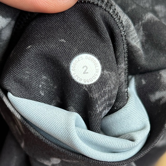 Lululemon Swift Speed High-Rise Tight 28" - Picture 5 of 13